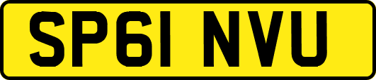 SP61NVU