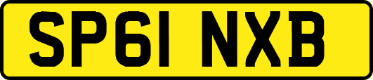 SP61NXB