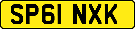SP61NXK