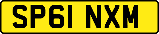 SP61NXM