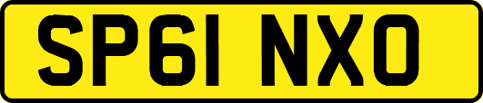 SP61NXO
