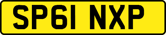 SP61NXP