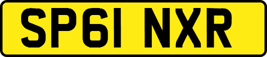 SP61NXR