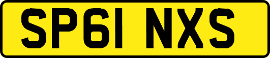 SP61NXS