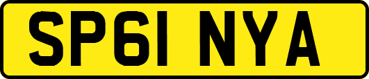 SP61NYA