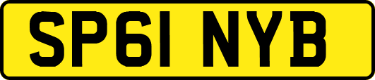 SP61NYB