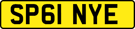 SP61NYE