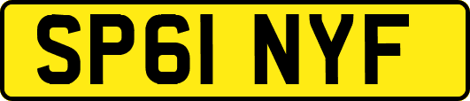 SP61NYF