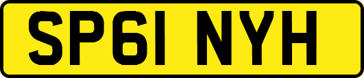 SP61NYH