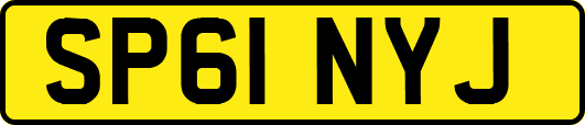SP61NYJ