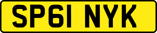 SP61NYK