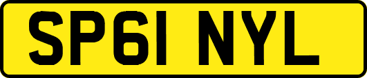 SP61NYL