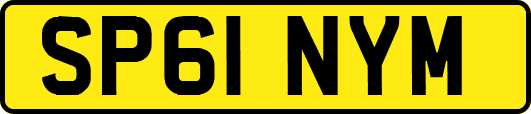 SP61NYM