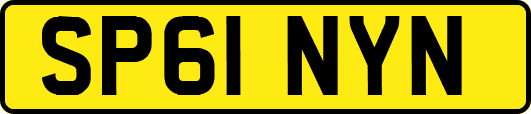 SP61NYN
