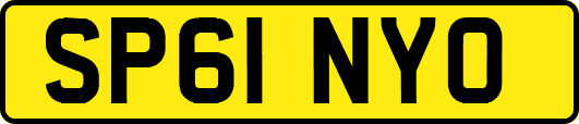 SP61NYO