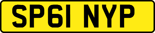 SP61NYP