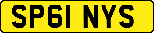 SP61NYS