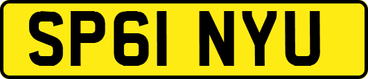 SP61NYU