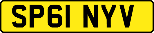 SP61NYV