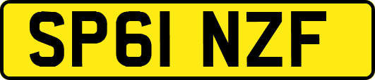 SP61NZF