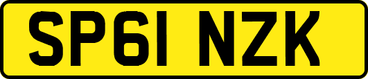 SP61NZK