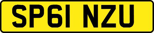 SP61NZU