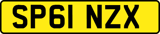 SP61NZX