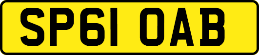 SP61OAB