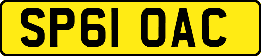 SP61OAC