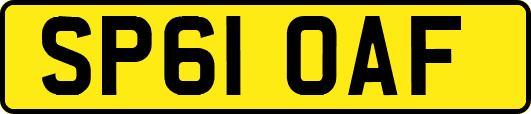 SP61OAF