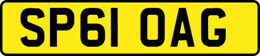 SP61OAG
