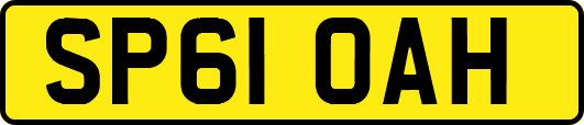 SP61OAH