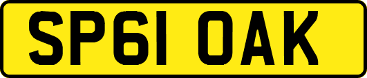 SP61OAK