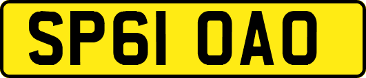 SP61OAO