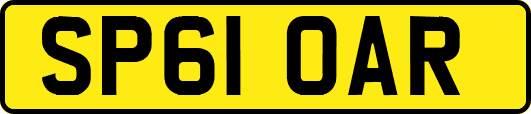 SP61OAR