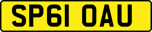 SP61OAU