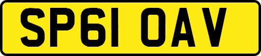 SP61OAV