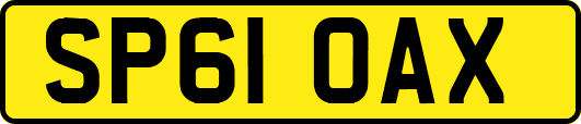 SP61OAX