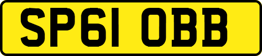 SP61OBB