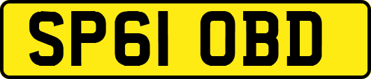 SP61OBD