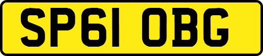 SP61OBG