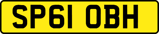 SP61OBH