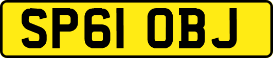 SP61OBJ