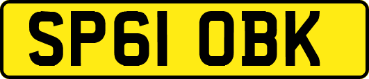 SP61OBK