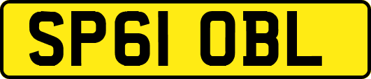 SP61OBL