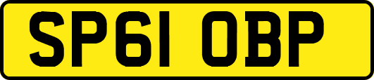 SP61OBP