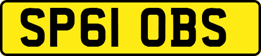 SP61OBS
