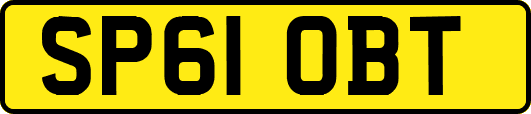 SP61OBT