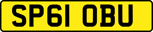 SP61OBU