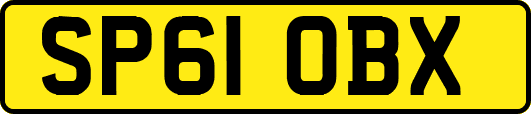 SP61OBX
